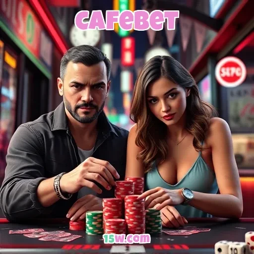 cafebet App