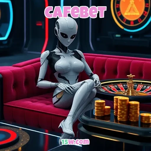 cafebet e seus Imperdíveis Bônus de Jogos Online