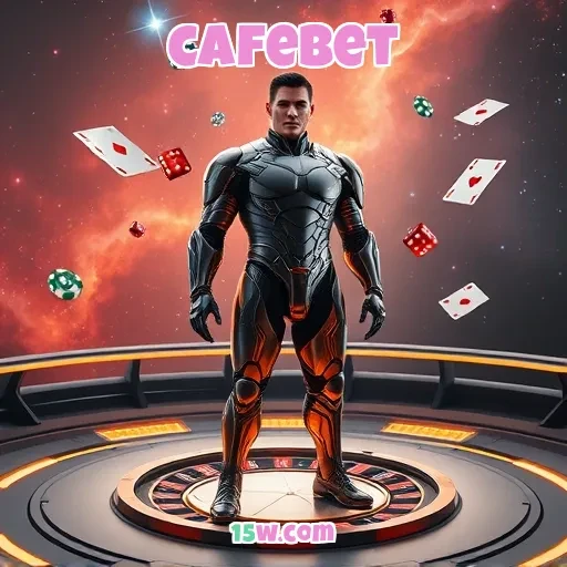 cafebet: Descubra o Que Faz Deles um Sucesso em Jogos Online