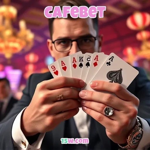 cafebet: Acesse Seu Mundo de Jogos com Simplicidade e Segurança