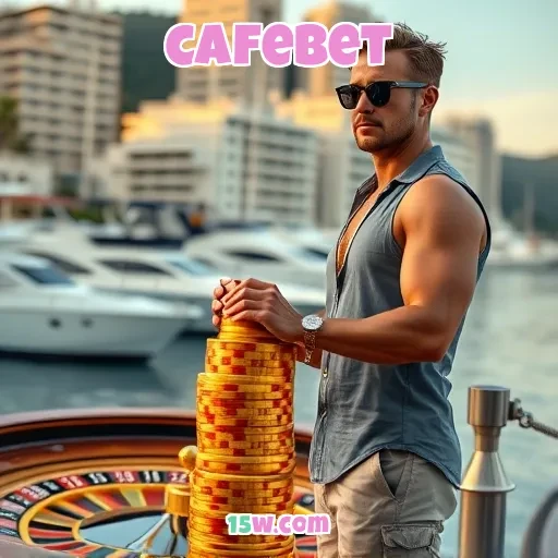 cafebet: Como a Segurança Transforma Sua Experiência em Jogos Online