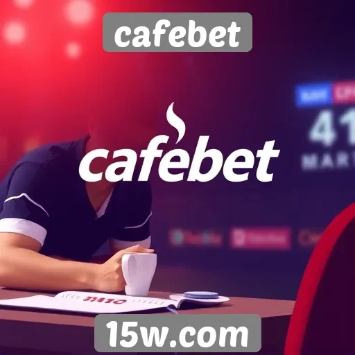 Acessibilidade e usabilidade da plataforma cafebet