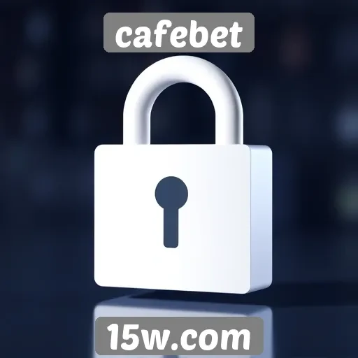 Cafebet e a segurança em transações financeiras