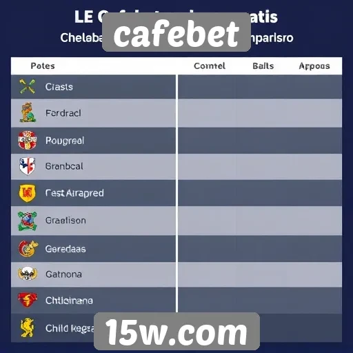 Comparativo entre jogos oferecidos na plataforma cafebet