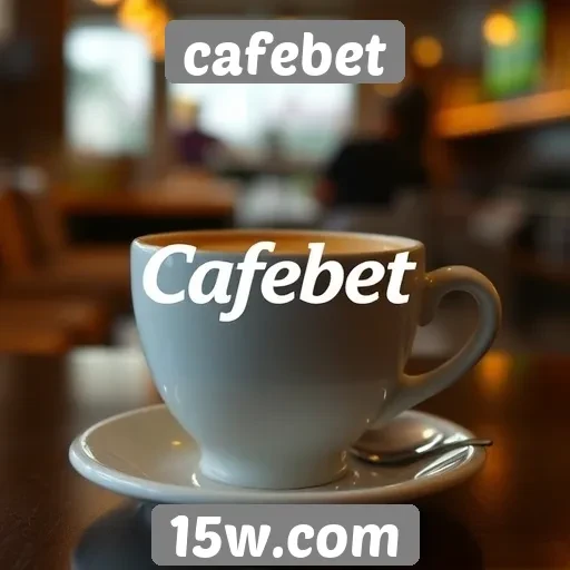 Perspectivas de crescimento do Cafebet no mercado