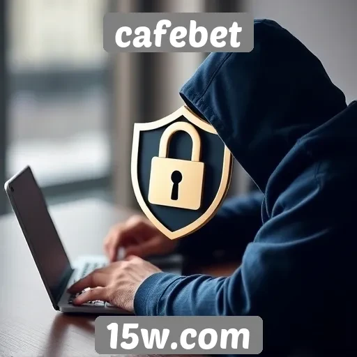 Avaliação de segurança do site de jogos cafebet