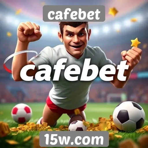 Principais jogos disponíveis no cafebet