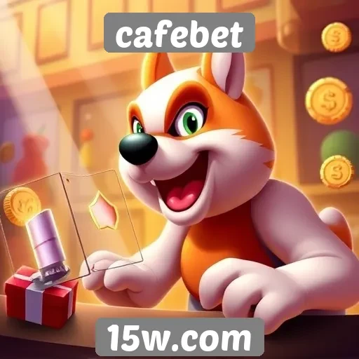Novos jogos disponíveis no site cafebet